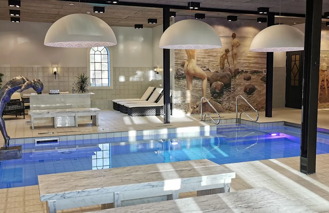 Hotel 1622 - Spa, Hotell & Konferens (Adults Only)-1