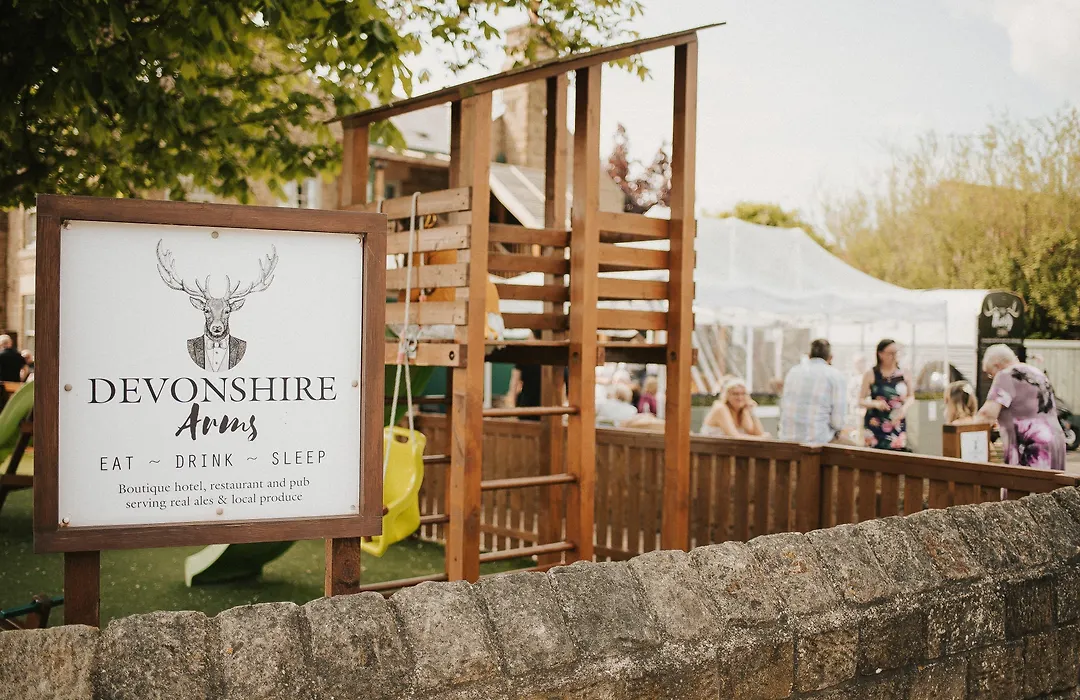 The Devonshire Arms-1
