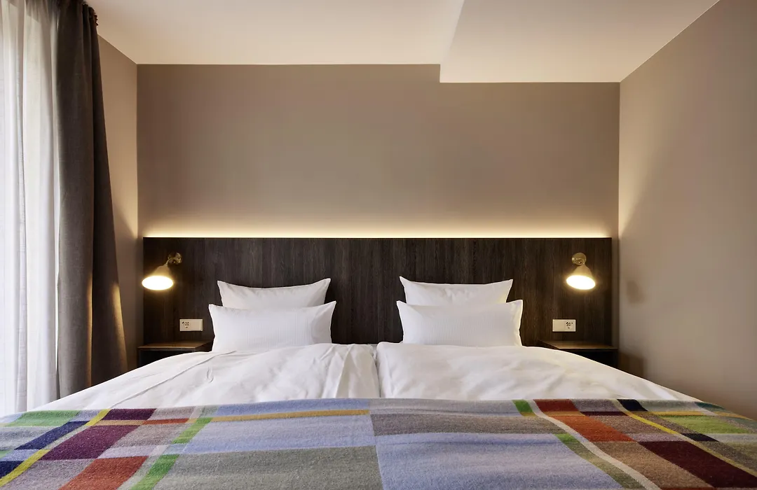 Central Hotel Münster-1