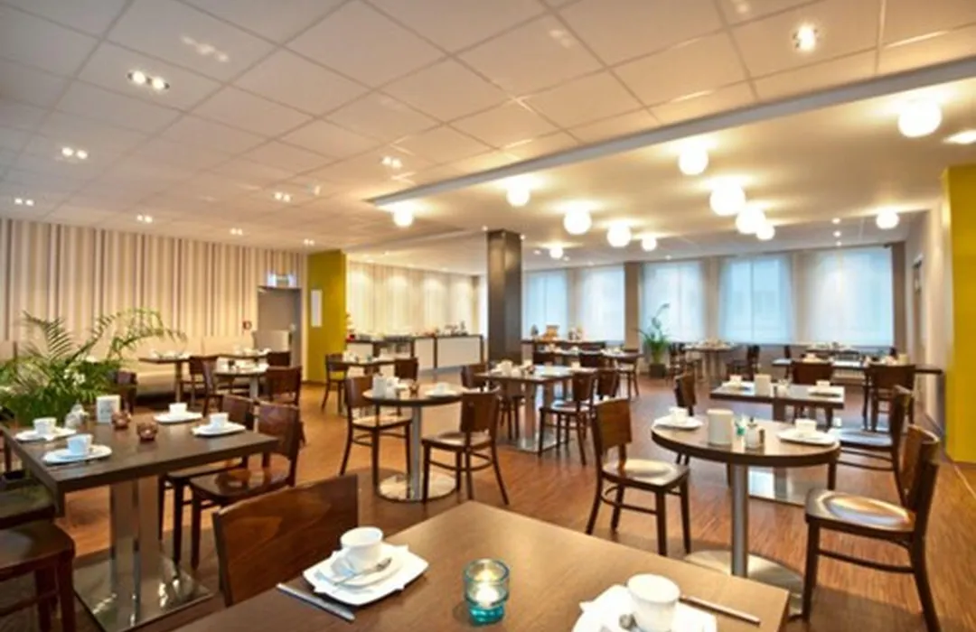 Hotel Flämischer Hof-1