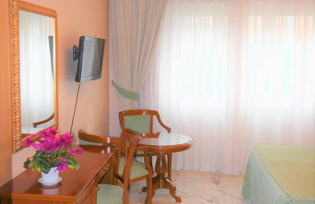 Hotel San Pietro-1