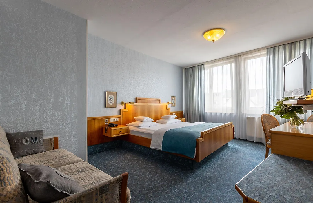 Trip Inn Aschaffenburger Hof-1