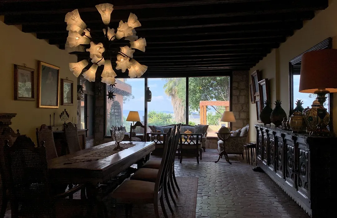 Casa Magdalena Hotel Boutique-1
