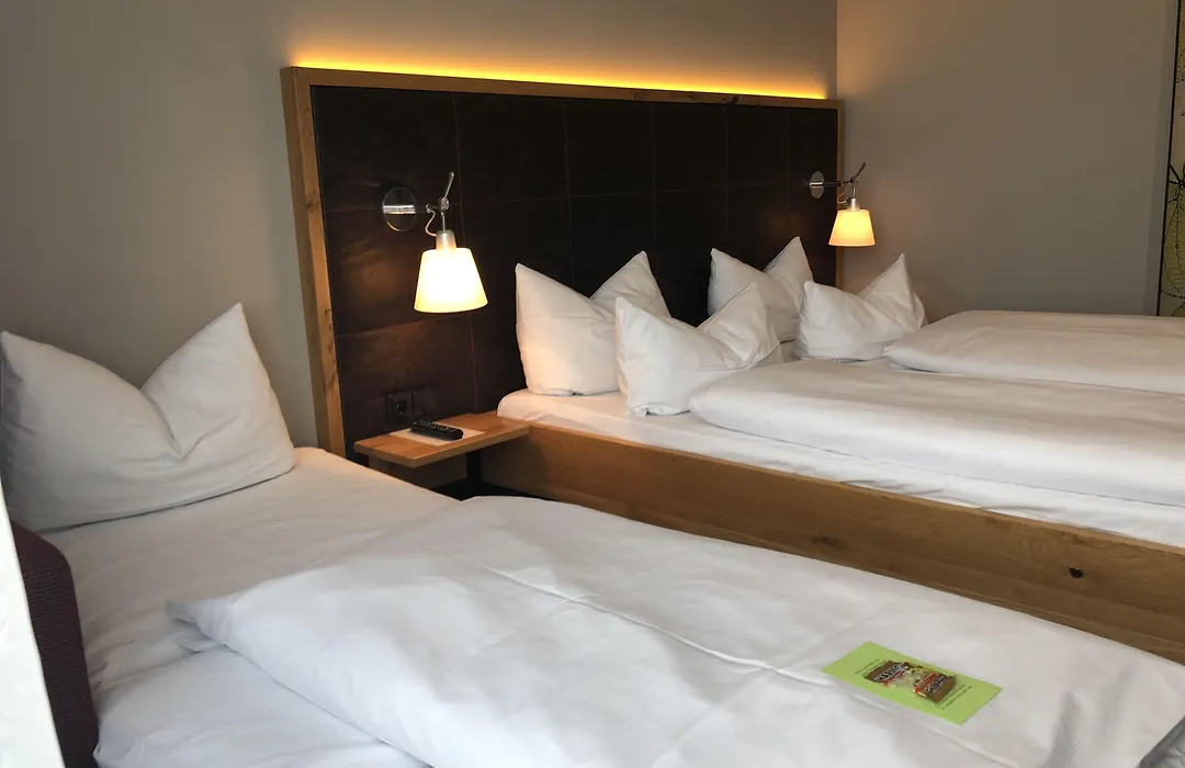 Hotel Linde-1