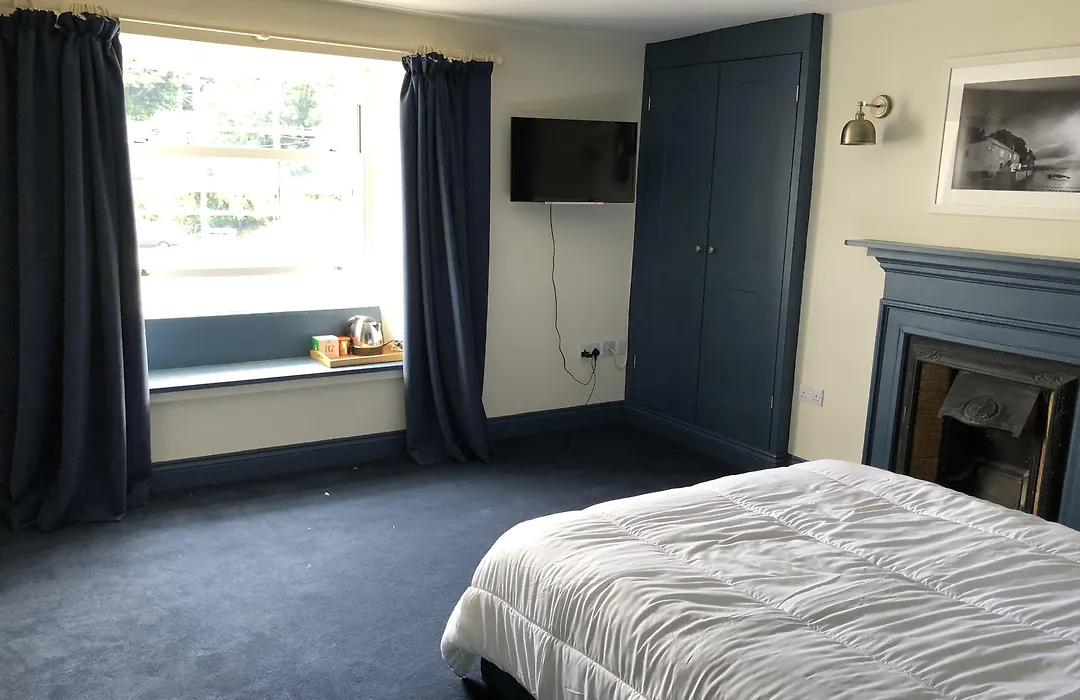 The Wilcove Inn-1