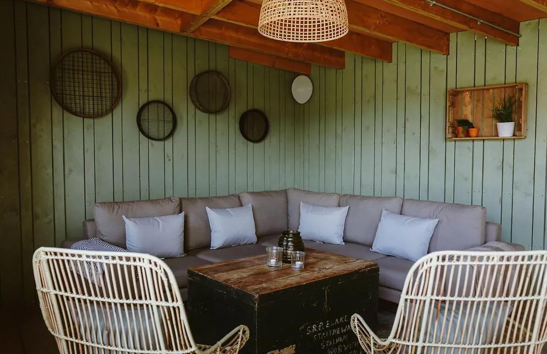 The Gin Trap Inn-1