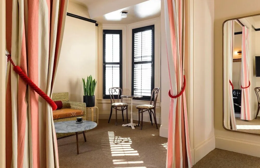 Palihotel San Francisco-1
