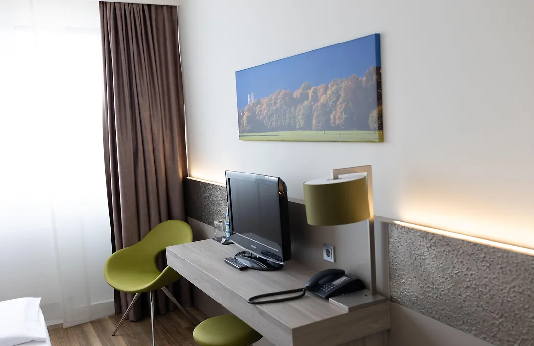 Feringapark Hotel By Coffee Fellows Hotels-1