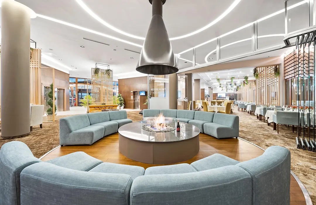 Hotel Orlovetz-1