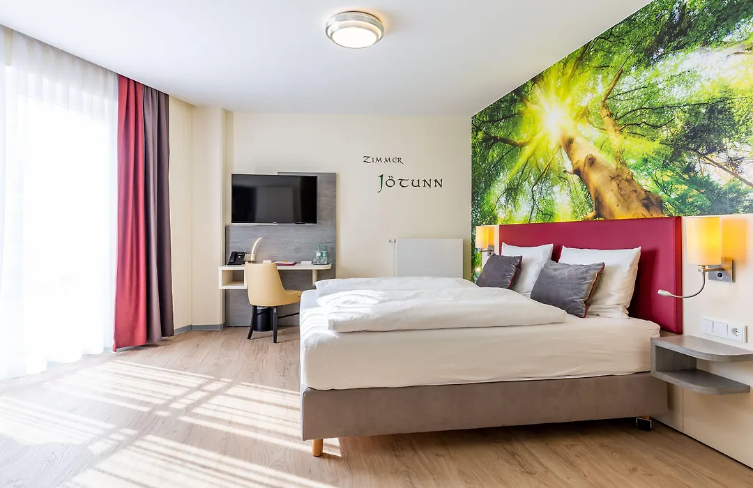 Mythenresort Heimdall-1