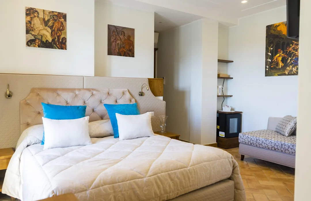 Relais Country House-1