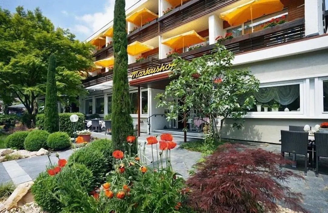 Kurhotel Markushof-1