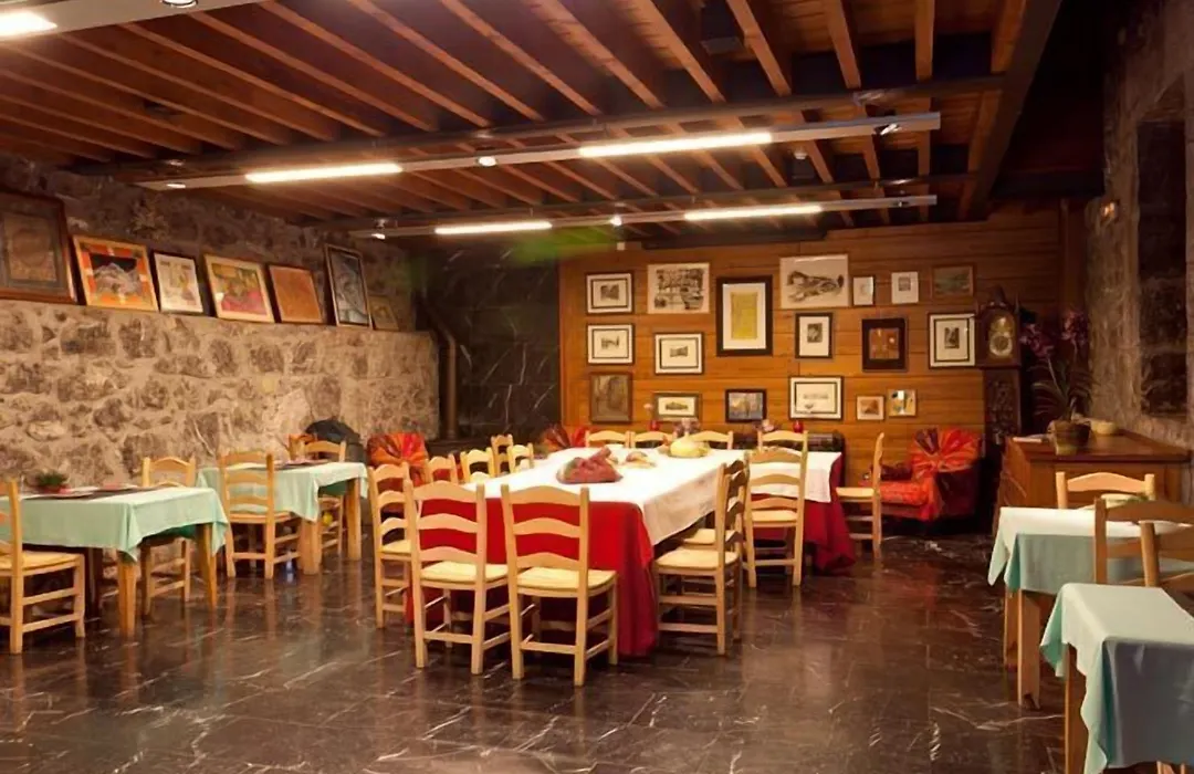 Hotel Antsotegi-1