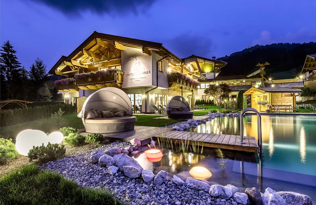 Adults Only Boutique-Hotel Unterlechner-1