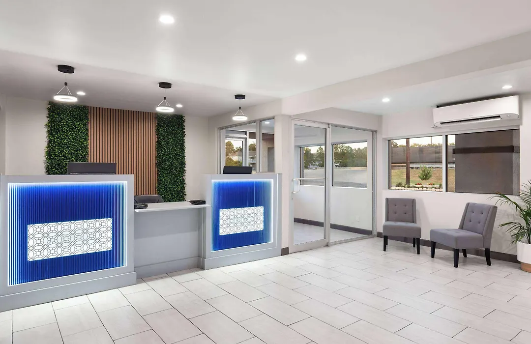 Baymont By Wyndham Dothan-1