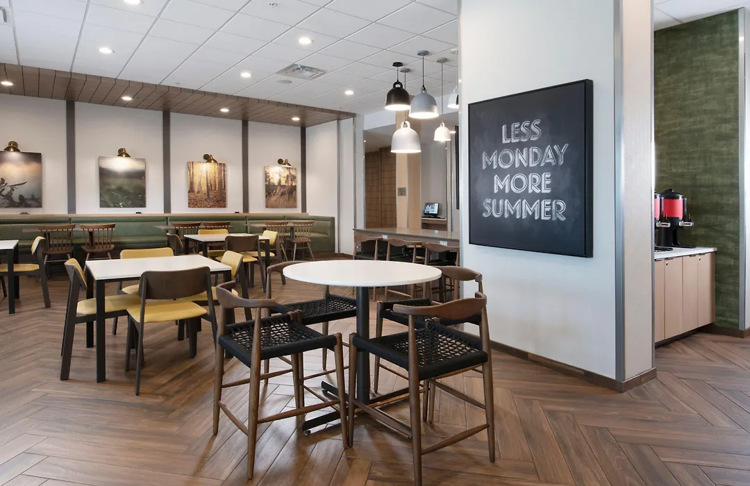 Fairfield By Marriott Inn & Suites Dallas East-1