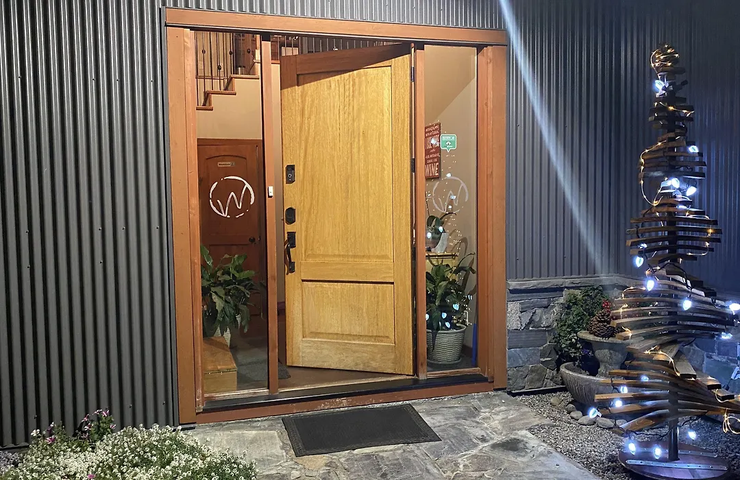 Wesbert Winery & Guest Suites-1