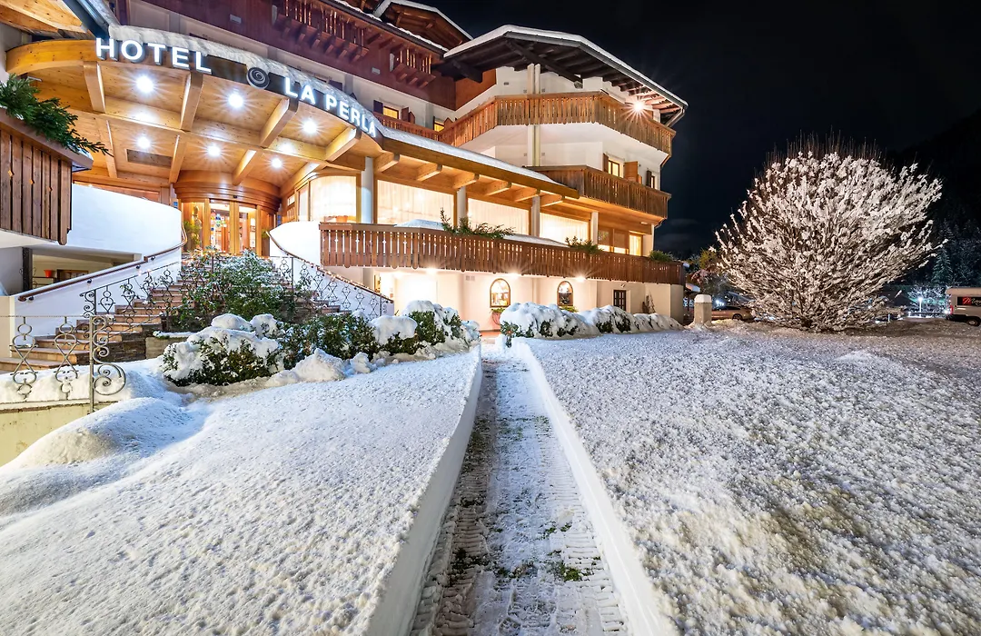 Hotel La Perla-1