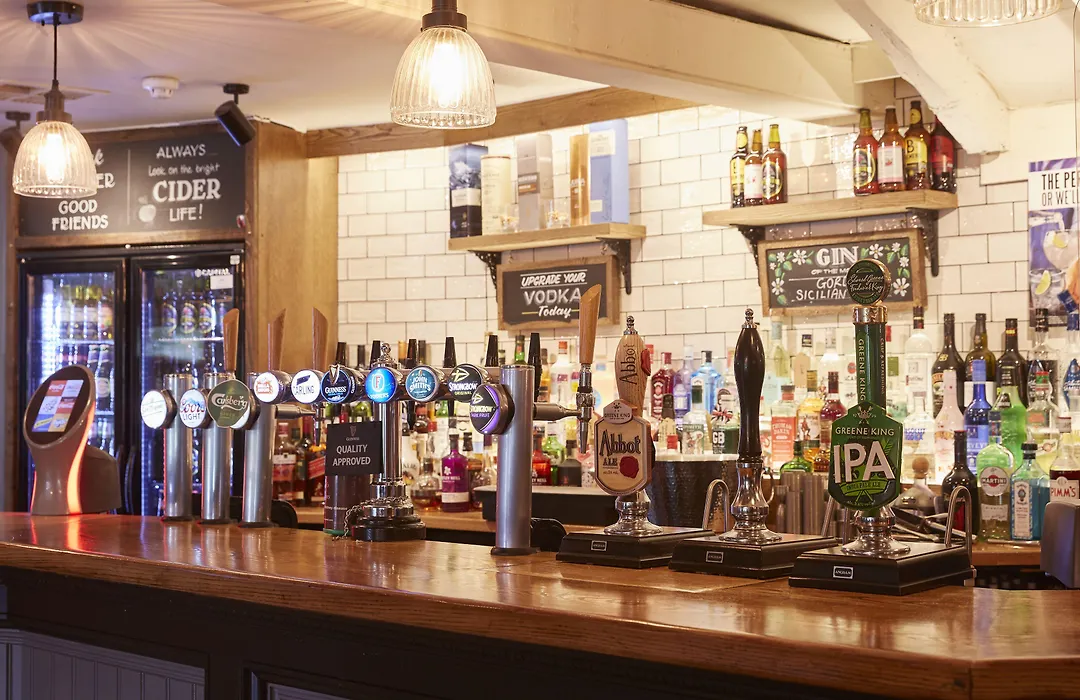 The Bowman By Greene King Inns-1