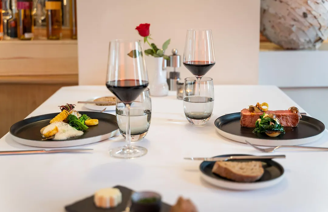 Hotel Roessli Gourmet & Spa-1