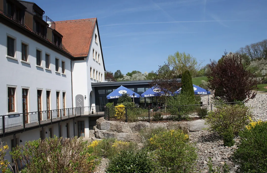 Landhotel Geiselwind-1