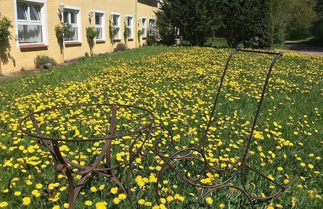 Hotel Garni Godenhof-1