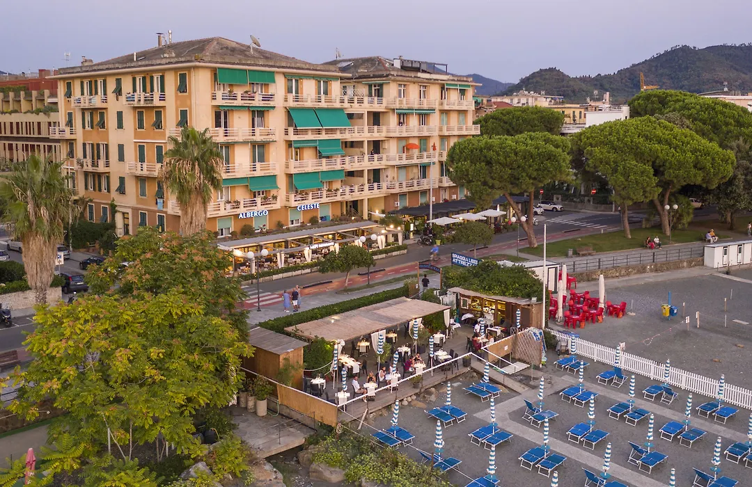 Albergo Celeste-1