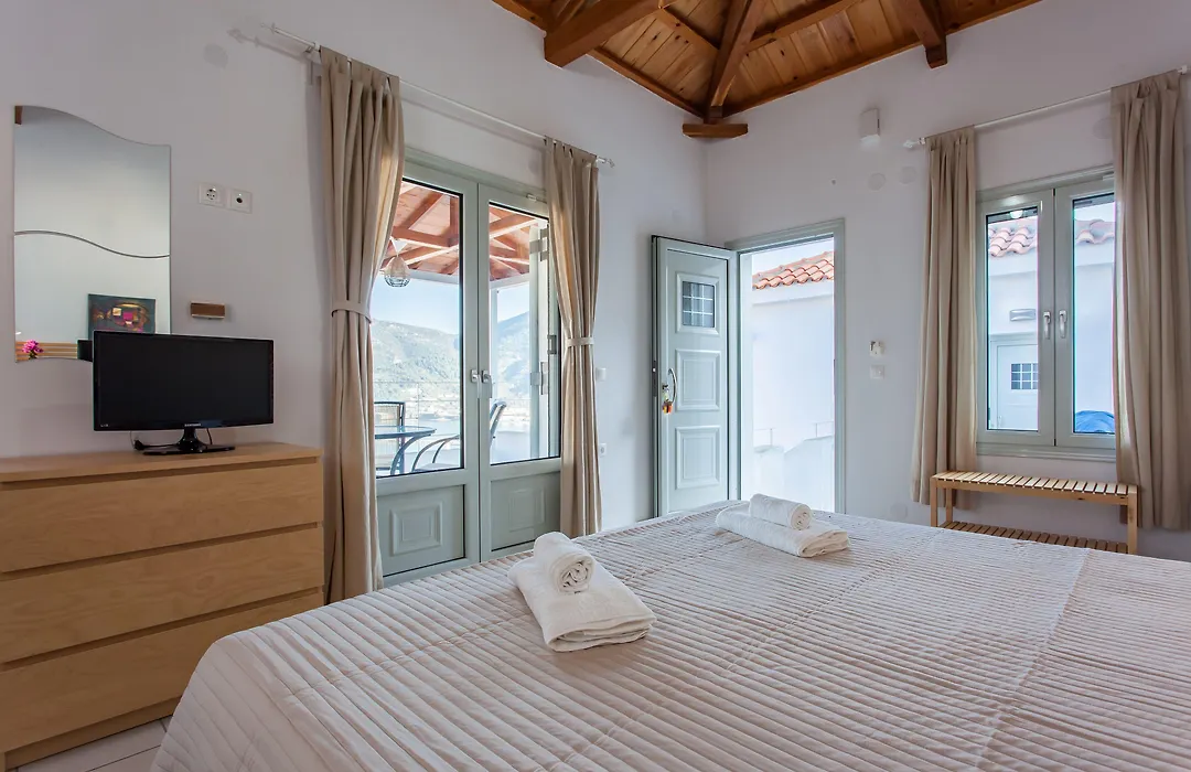 Thea Home Hotel By Booking Kottas-1