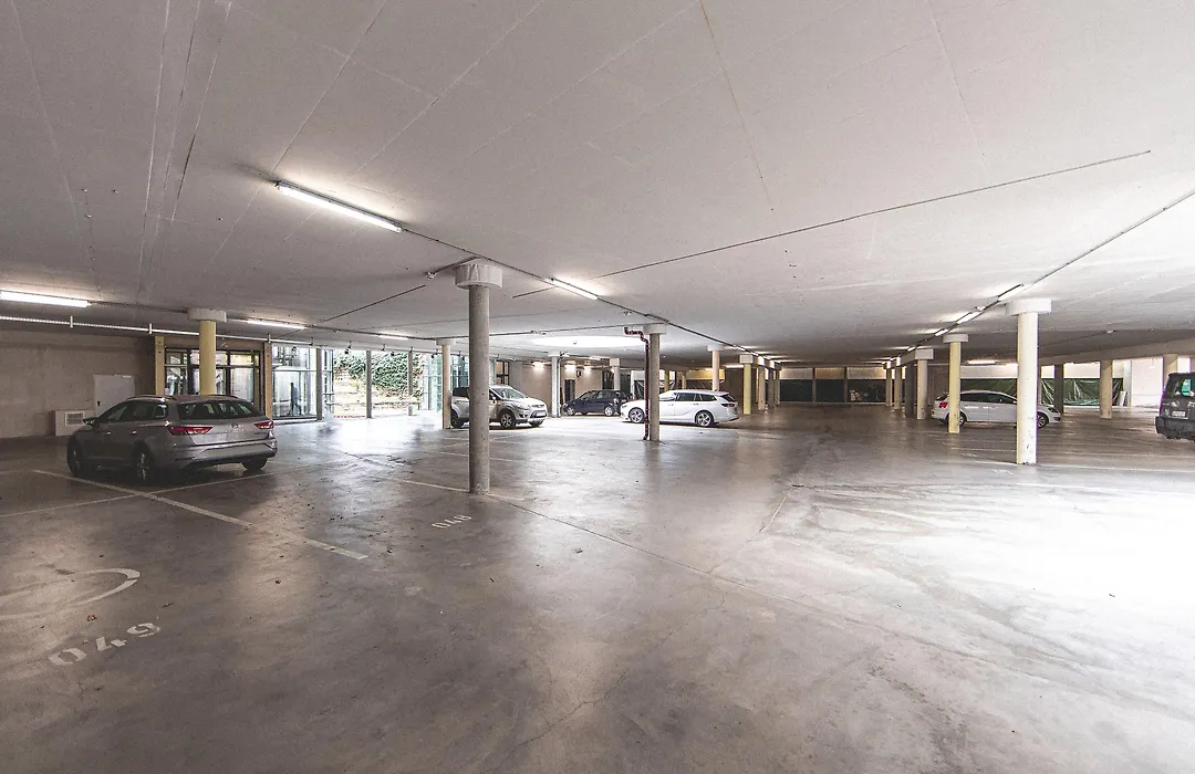 PLAZA Residence Stuttgart-Ditzingen-1