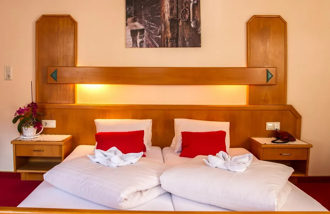 Hotel Simmerlwirt-1
