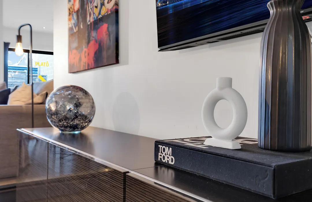 Liv Mtl Plato Grand Luxe Penthouse Near Downtown Montreal-1