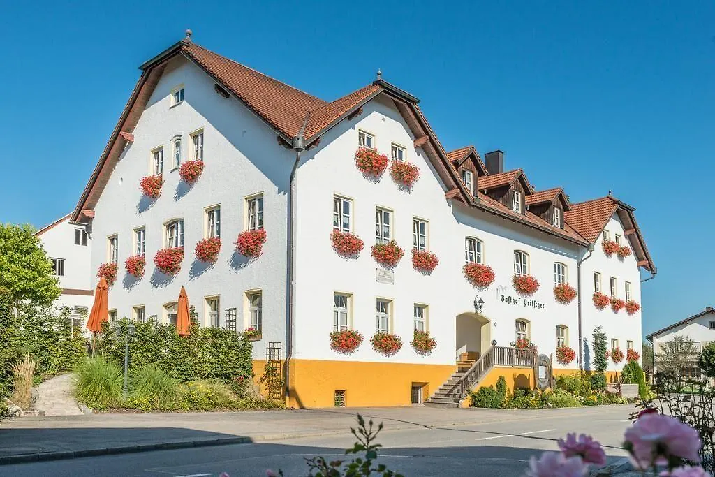 Gasthof Pritscher-1