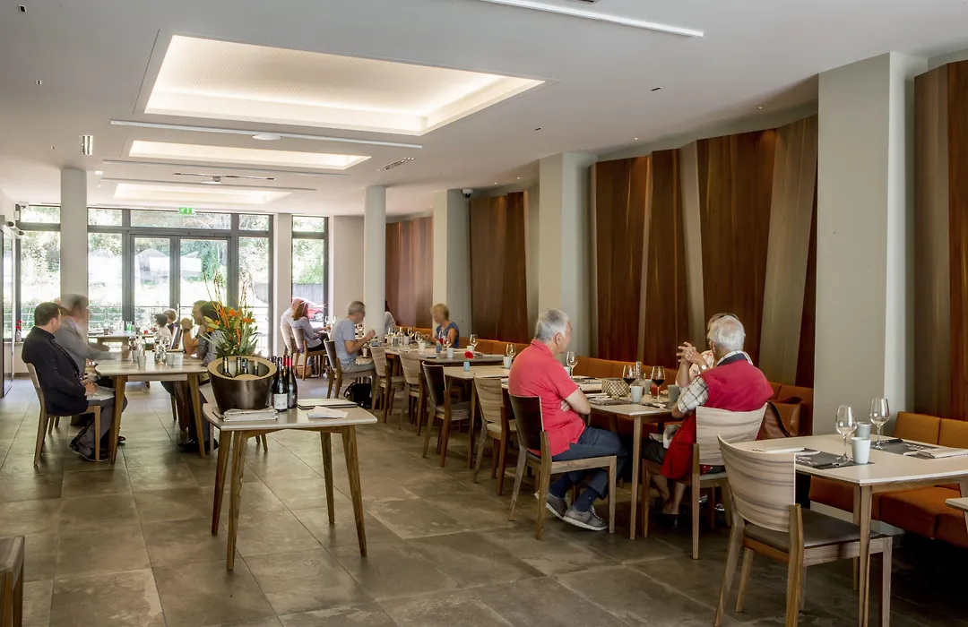 Hôtel&Restaurant Sodade-1
