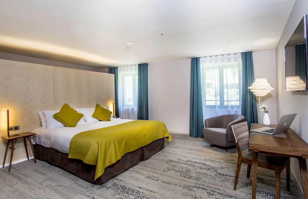 Hôtel&Restaurant Sodade-1