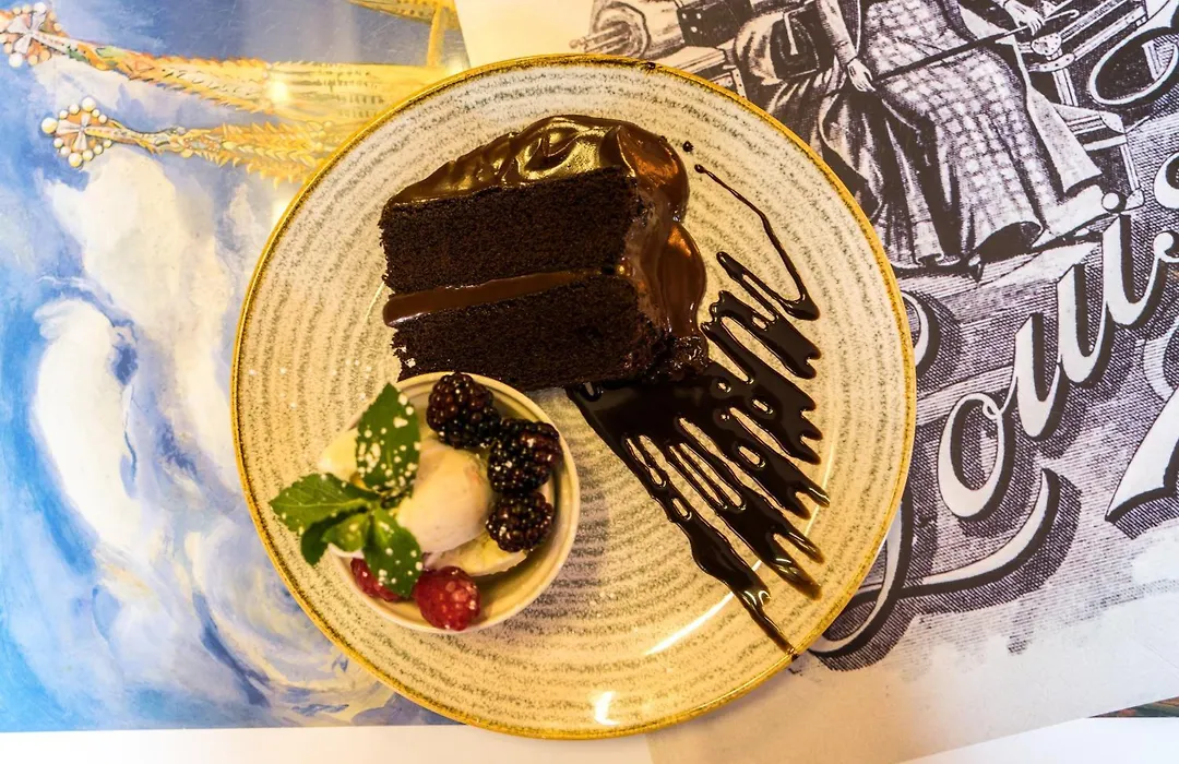 The Mews Hotel-1