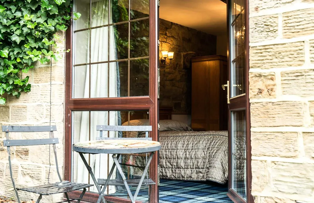 The Mews Hotel-1