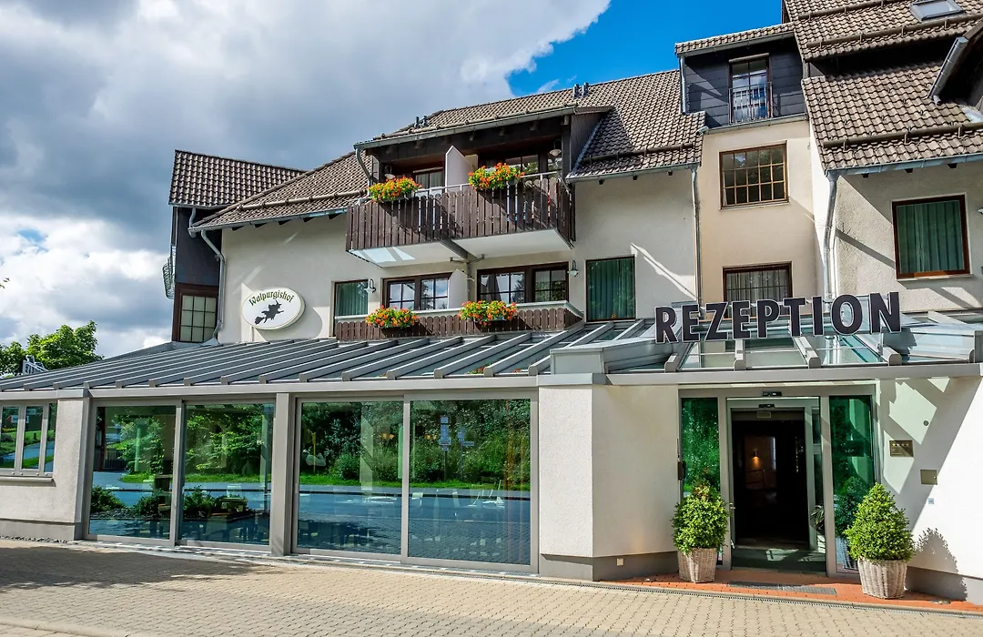 Hotel Walpurgishof-1