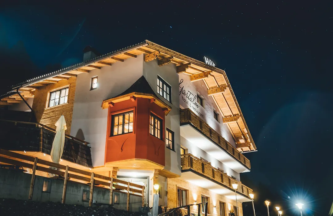 Hotel Sportalm - Adults Only Boutique Hotel-1