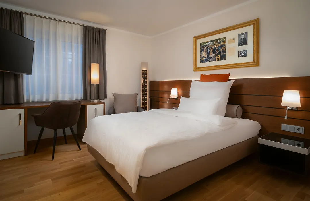 Hotel zur Post Riesenbeck-1