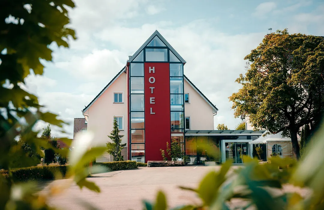 Hotel & Restaurant Ochsen Merklingen-1