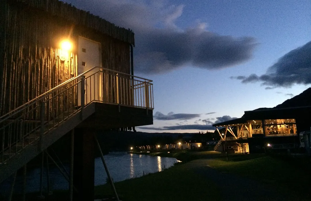 Topcamp Hallingdal - Al-1