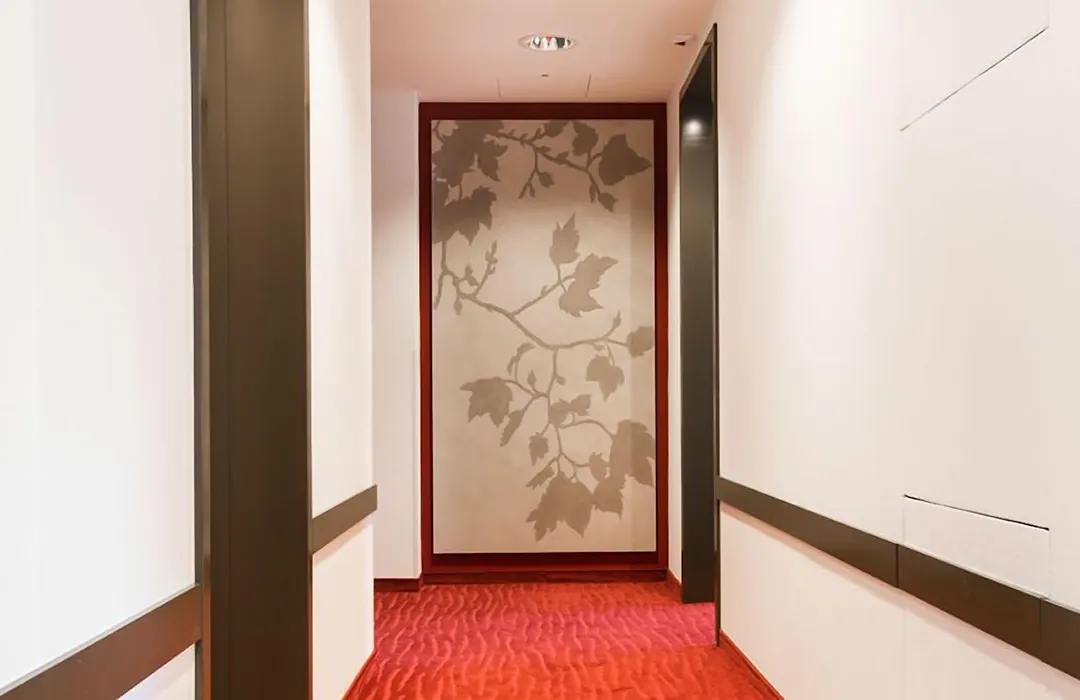 Romantik Hotel Le Vignier-1