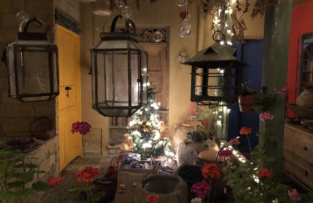 Mi Casa es tu Casa Inn-1