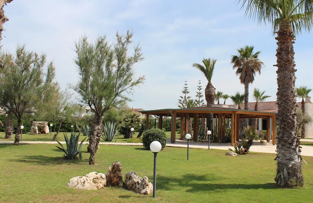 Kalì B&B-1