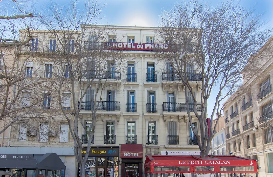 Hotel du Pharo-1