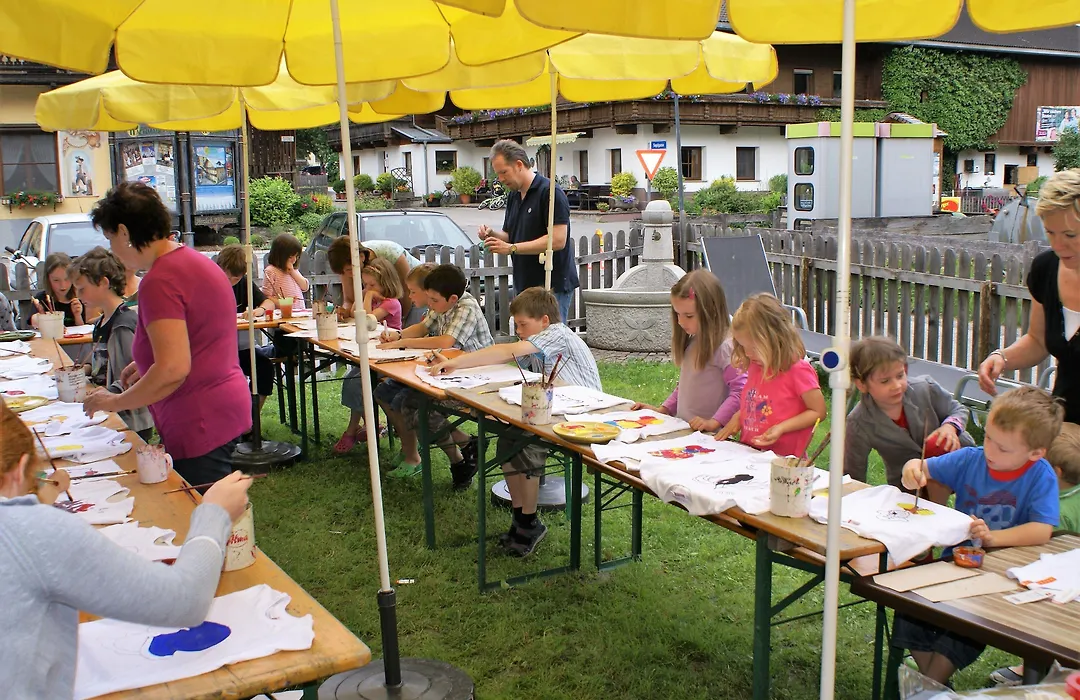 All Inclusive Hotel Bachmayerhof-1