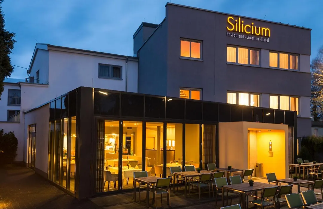 Hotel Silicium-1