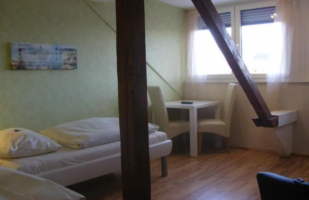 Landgasthof Tarp-1