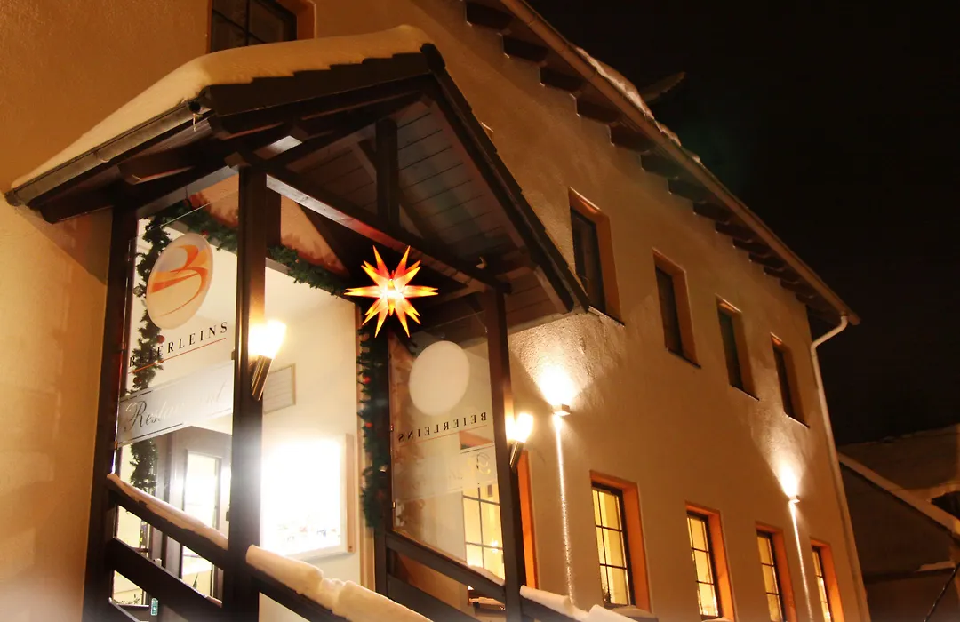 Beierleins Hotel & Catering Gmbh-1