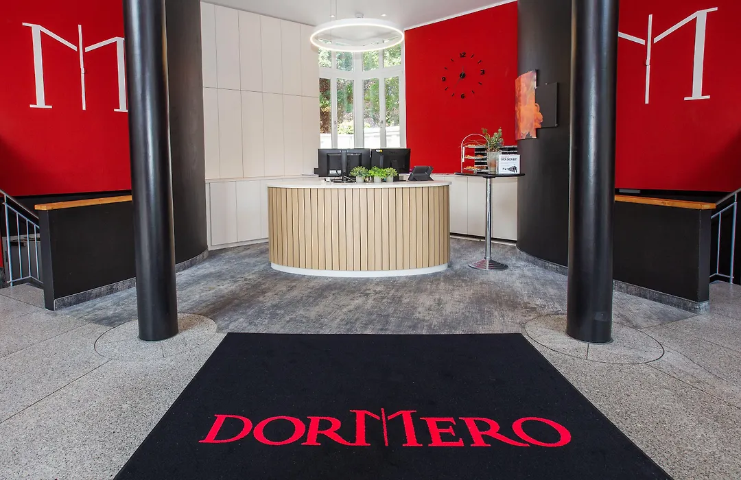 Dormero Hotel Bargenturm Lueneburg-1